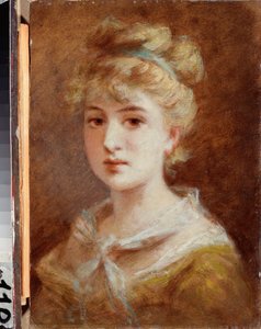 Une femme parisienne
