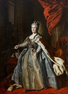 Portrait de l