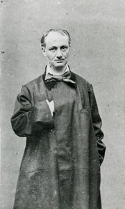 Charles Baudelaire (1821-67) - G.M. Lege