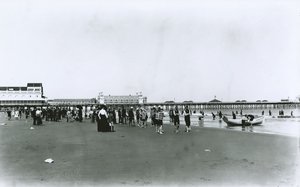 Plage d