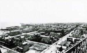 Atlantic City, New Jersey - G.P. Hall und Sohn
