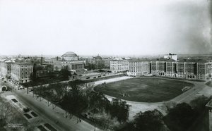 Campus de l