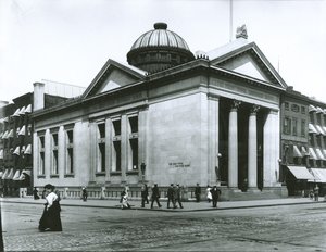 Banque d