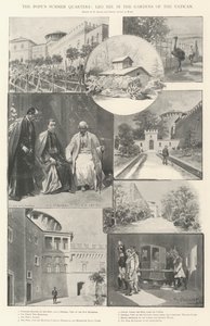 Les quartiers d