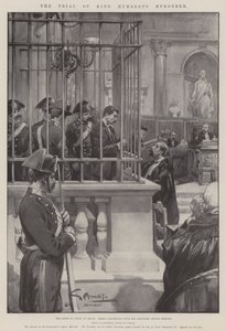 Le procès de l