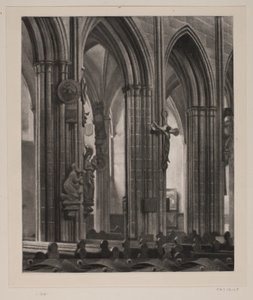 Intérieur d