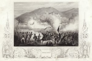 Torres Vedras à Lisbonne - G.W. Terry