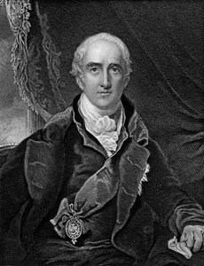Richard Wellesley, Marquis Wellesley, homme politique britannique et administrateur colonial