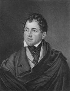 Thomas Moore, début du 19e siècle - G Adcock