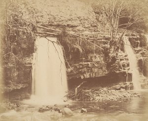 La Chute inférieure