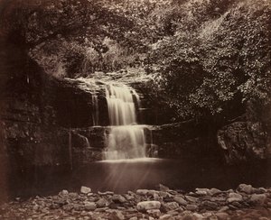 Vallée de Neath - G. B. Gething