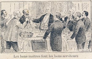 Devoirs de l