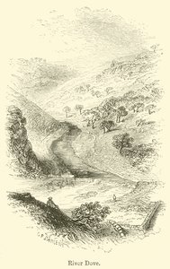 Rivière Dove - G. F. Sargent