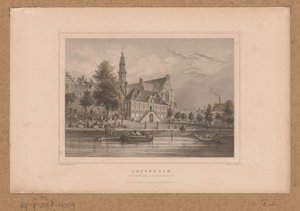 Vue de l
