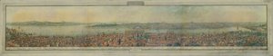 Vue de Constantinople