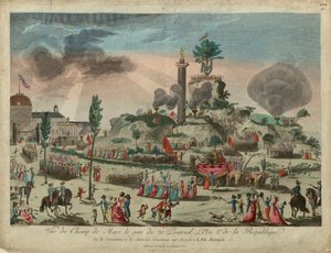 La Fête de l