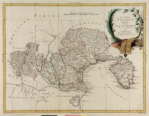 Territoire de l
