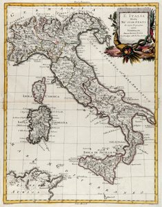 Carte politique de l