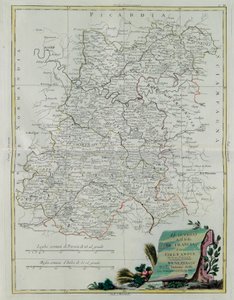 Les Gouvernances de l