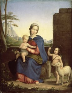La Sainte Famille