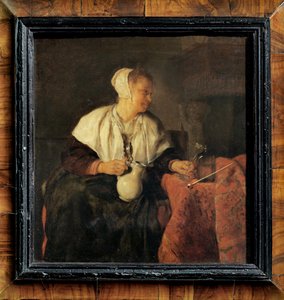 La riboteuse - la femme ivrogne ...