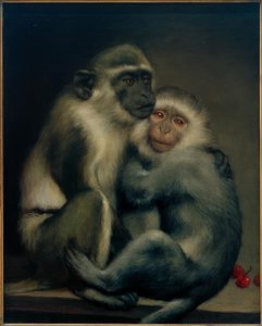 Abélard et Héloïse - Gabriel Cornelius Ritter von Max