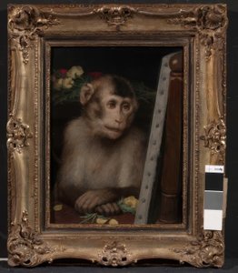 Ton souvenir - Gabriel Cornelius Ritter von Max