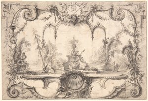 Jardins de Bacchus