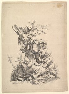 Goût, 18e siècle