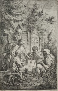 La Première Garde