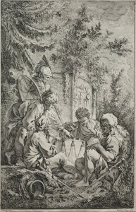 La Première Garde