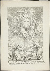 La vie de notre Seigneur Jésus-Christ