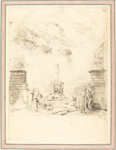 Allégorie sur l