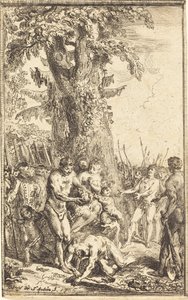 Acte héroïque d