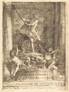 La colère de Neptune