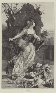 Espoir - Gabriel Joseph Marie Augustin Ferrier