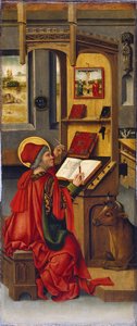 Saint Luc l