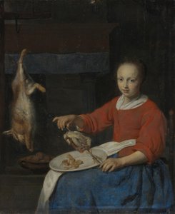  - Gabriel Metsu