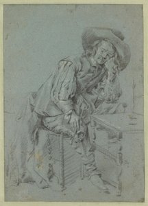  - Gabriel Metsu