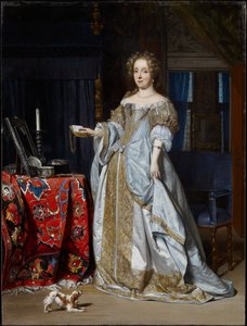  - Gabriel Metsu