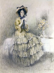 Thé de l