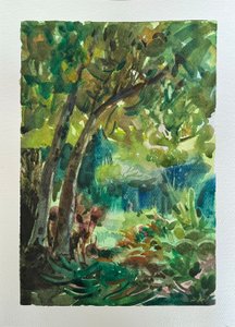 Les jardins de Huntington