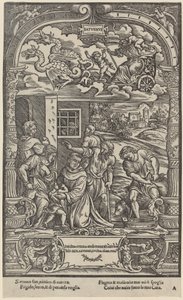 Saturne - Gabriele Giolito de