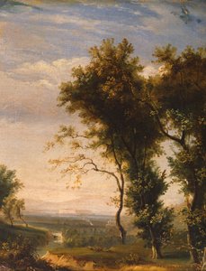 Parc de Caserte - Gabriele Smargiassi