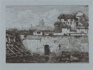 Ruines de l