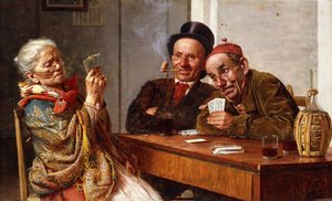 Le choix du joueur - Gaetano Bellei