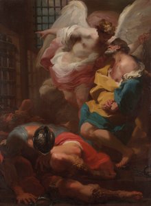 La Libération de Saint Pierre