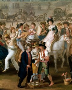 Fête de la Madonna dell