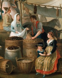 La fête de la Madonna dell