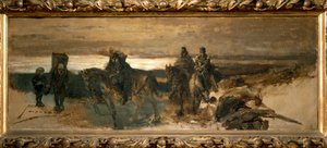 Gaetano Previati - Gaetano Previati